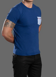 Andrew Christian Hamptons Capsule Tee (10443)