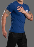 Andrew Christian Hamptons Capsule Tee (10443)