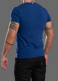 Andrew Christian Hamptons Capsule Tee (10443)