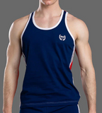 Andrew Christian Navigator Tank Top (20053)