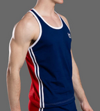 Andrew Christian Navigator Tank Top (20053)