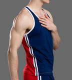 Andrew Christian Navigator Tank Top (20053)