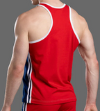 Andrew Christian Navigator Tank Top (20053)