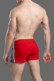 Andrew Christian Navigator Shorts (3" Inseam) (6910)