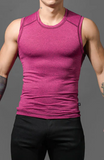 Andrew Christian Archer Muscle Tank (20046)