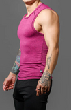 Andrew Christian Archer Muscle Tank (20046)