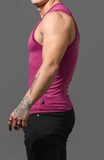 Andrew Christian Archer Muscle Tank (20046)