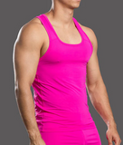 Andrew Christian Traveler Tank Top (20058)
