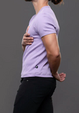 Andrew Christian Shorty Chic Tee (10455)