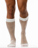 Modus Vivendi Fishnet Socks (XS1821)