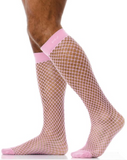 Modus Vivendi Fishnet Socks (XS1821)