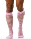 Modus Vivendi Fishnet Socks (XS1821)