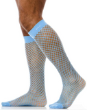 Modus Vivendi Fishnet Socks (XS1821)