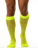 Modus Vivendi Fishnet Socks (XS1821)