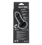 Onyxxx Rechargeable Rippled Probe (1496.12.3)