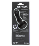 Onyxxx Rechargeable Contoured Probe (1496.10.3)