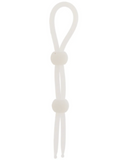 Alpha Liquid Silicone Dual Lassos