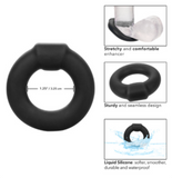 Alpha Liquid Silicone Optimum Party Ring (1491.17.2)