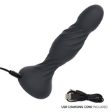 Deep Swirl Vibrating Probe (1235.15.3)