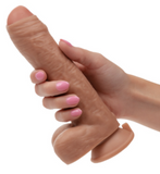 Working Stiff The Gyrating Bartender Vibrator (0275.23.3)