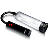 Jock - Power Up Rechargeable Automatic Penis Pump (XRCN1036)