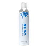 Wet Luxury Water-Based Lubricant - Various Sizes