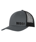 VRS Woof Mesh Back Cap