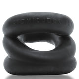 Oxballs Z-Balls Cockring and Ballstretcher