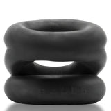 Oxballs Z-Balls Cockring and Ballstretcher