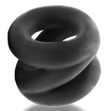 Oxballs Z-Balls Cockring and Ballstretcher
