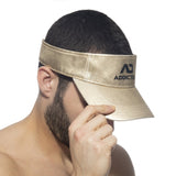 Addicted Party Tennis Visor (AD1194)