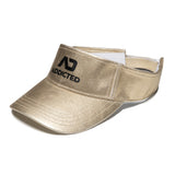 Addicted Party Tennis Visor (AD1194)