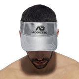 Addicted Party Tennis Visor (AD1194)