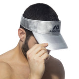 Addicted Party Tennis Visor (AD1194)