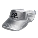 Addicted Party Tennis Visor (AD1194)