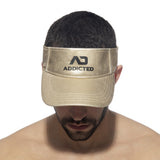 Addicted Party Tennis Visor (AD1194)
