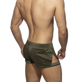 Addicted Side Stripe Short (AD680)