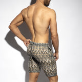 ES Collection Adana Bermudas (SP341)