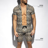 ES Collection Adana Bermudas (SP341)