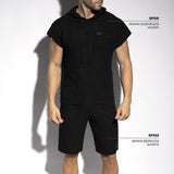 ES Collection Arakis Burmuda Shorts (SP332)