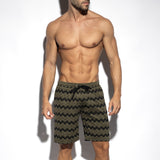 ES Collection Aristo Burmuda Shorts (SP356)