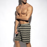 ES Collection Aristo Burmuda Shorts (SP356)