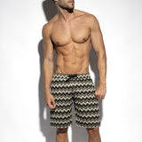 ES Collection Aristo Burmuda Shorts (SP356)