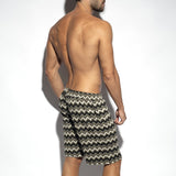 ES Collection Aristo Burmuda Shorts (SP356)