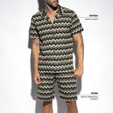 ES Collection Aristo Shirt (SHT034)