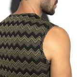 ES Collection Aristo Tank Top (TS359)