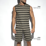 ES Collection Aristo Tank Top (TS359)