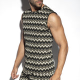 ES Collection Aristo Tank Top (TS359)