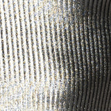 ES Collection Art Deco Metallic Tank (TS330)