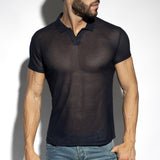 ES Collection Avant Guard Polo Shirt (POLO37)